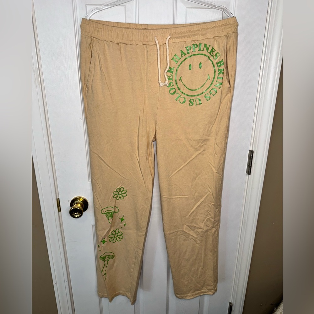 Sweatpants